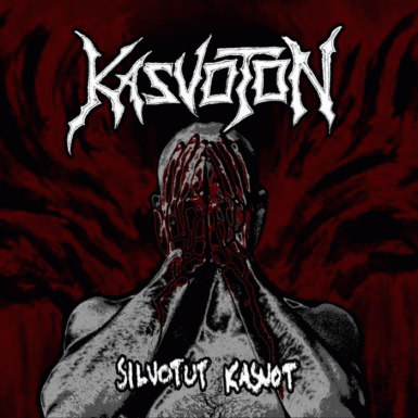 Kasvoton : Silvotut Kasvot